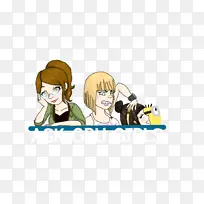 Agnes电脑绘图卡通-空若网 Agnes电脑绘图卡通-空若网