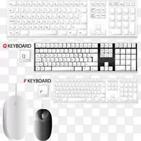 电脑键盘电脑鼠标图标键盘和鼠标-空若网 电脑键盘电脑鼠标图标键盘和鼠标-空若网
