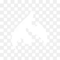 白色字体设计-空若网 白色字体设计-空若网