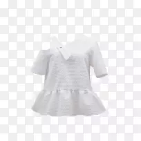 衬衫肩袖连衣裙肩带-空若网 衬衫肩袖连衣裙肩带-空若网