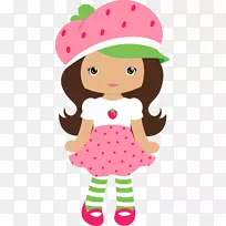 草莓派草莓奶油蛋糕剪贴画-草莓-空若网 草莓派草莓奶油蛋糕剪贴画-草莓-空若网