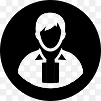 计算机图标用户按钮-按钮-空若网 计算机图标用户按钮-按钮-空若网