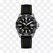 Heuer Aquacer�ھ�5�Զ��ֱ�����.��-������
