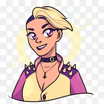 智人鼻人类行为剪贴术-鼻子-空若网 智人鼻人类行为剪贴术-鼻子-空若网