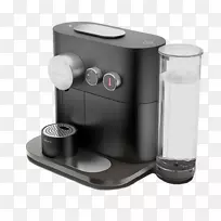 ���Ⱥ�Nespresso caffxe 8-������ˮ��-������