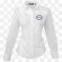 衬衫袖子府绸连衣裙衬衫-空若网 衬衫袖子府绸连衣裙衬衫-空若网