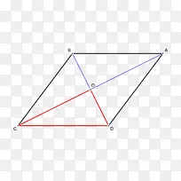 三角形点区域线-三角形-空若网 三角形点区域线-三角形-空若网