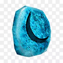 绿松石圆-空若网 绿松石圆-空若网