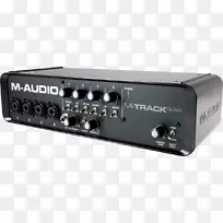 麦克风声卡和音频适配器接口-空若网 麦克风声卡和音频适配器接口-空若网