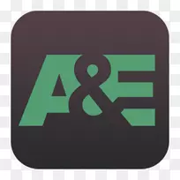 A&E网络徽标电视节目-不惜一切代价-空若网 A&E网络徽标电视节目-不惜一切代价-空若网