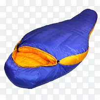 钴蓝睡袋-空若网 钴蓝睡袋-空若网
