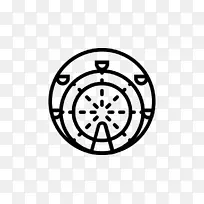 轮辋车自行车车轮夹艺术车-空若网 轮辋车自行车车轮夹艺术车-空若网