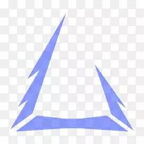 三角品牌字体-三角形-空若网 三角品牌字体-三角形-空若网