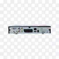 射频调制器无线电接收机最大极限电子FTA接收机-狮子星数字媒体-空若网 射频调制器无线电接收机最大极限电子FTA接收机-狮子星数字媒体-空若网