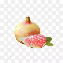 孟子特产甜椒石榴茄子石榴-空若网 孟子特产甜椒石榴茄子石榴-空若网