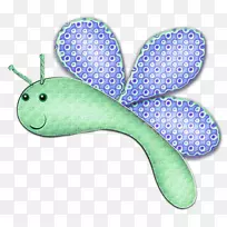 蝴蝶数码设计昆虫松鼠蝴蝶-空若网 蝴蝶数码设计昆虫松鼠蝴蝶-空若网