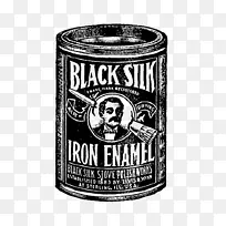 白色品牌旧金属字体-空若网 白色品牌旧金属字体-空若网