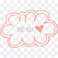 爱博客剪贴画-布朗尼-空若网 爱博客剪贴画-布朗尼-空若网