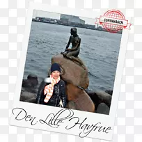 小美人鱼马广告雕像-马-空若网 小美人鱼马广告雕像-马-空若网