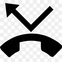 错过电话呼叫电脑图标-android-空若网 错过电话呼叫电脑图标-android-空若网