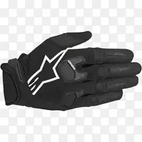 手套阿尔品星白色摩托车黑色摩托车-空若网 手套阿尔品星白色摩托车黑色摩托车-空若网