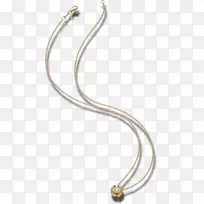 项链耳环银魅力和吊坠身体珠宝.项链-空若网 项链耳环银魅力和吊坠身体珠宝.项链-空若网