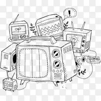 高清晰度电视绘图电视机-空若网 高清晰度电视绘图电视机-空若网