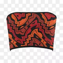 矩形字体-热波-空若网 矩形字体-热波-空若网