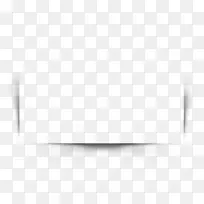 对称方形黑白角图案纸影投影角-空若网 对称方形黑白角图案纸影投影角-空若网