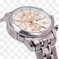 钢制表带表-空若网 钢制表带表-空若网