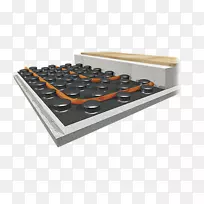 地板加热贝罗加鲁管集中供热散热器.地板加热-空若网 地板加热贝罗加鲁管集中供热散热器.地板加热-空若网