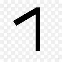 直线三角形数线-空若网 直线三角形数线-空若网