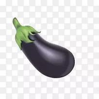 茄子蔬菜剪贴画-茄子PNG图片下载-空若网 茄子蔬菜剪贴画-茄子PNG图片下载-空若网