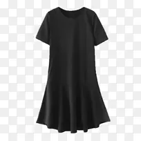 上衣衣袖-连衣裙-空若网 上衣衣袖-连衣裙-空若网