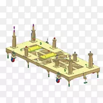 夹具.坐标机-空若网 夹具.坐标机-空若网