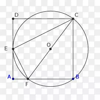 三角形绘制点-方几何-空若网 三角形绘制点-方几何-空若网