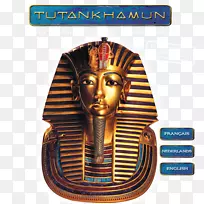 古埃及图坦卡蒙博物馆KV 62面具-图坦卡蒙-空若网 古埃及图坦卡蒙博物馆KV 62面具-图坦卡蒙-空若网