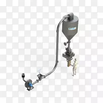 工业工程系统有限公司文丘里效应除尘系统喷射器技术-空若网 工业工程系统有限公司文丘里效应除尘系统喷射器技术-空若网