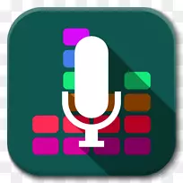 语音录音机龙钻石电脑图标声音-android-空若网 语音录音机龙钻石电脑图标声音-android-空若网