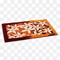 长方形茉莉-空若网 长方形茉莉-空若网