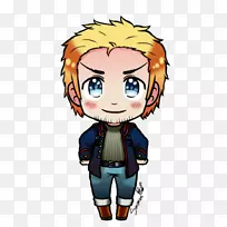 鼻智人-人类头发颜色剪贴术-鼻子-空若网 鼻智人-人类头发颜色剪贴术-鼻子-空若网