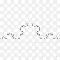 ����Kochѩ����Cantor��mandelbrot������-��ѧ-������