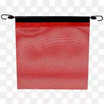 安全卡车旗-橙色旗-空若网 安全卡车旗-橙色旗-空若网