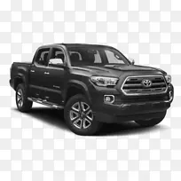 2018年丰田Tacoma TRD运动皮卡车丰田赛车发展-丰田-空若网 2018年丰田Tacoma TRD运动皮卡车丰田赛车发展-丰田-空若网