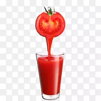 橙汁奶昔癌症汁番茄-空若网 橙汁奶昔癌症汁番茄-空若网