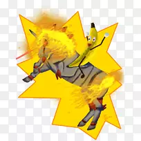 纸卡通角-空若网 纸卡通角-空若网