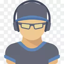 计算机图标化身封装PostScript-avatar-空若网 计算机图标化身封装PostScript-avatar-空若网