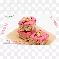 冷冻甜点风味烘焙奶油配方-米饼-空若网 冷冻甜点风味烘焙奶油配方-米饼-空若网