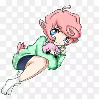 脊椎动物手指美人鱼夹艺术美人鱼-空若网 脊椎动物手指美人鱼夹艺术美人鱼-空若网