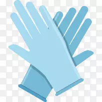 手套土坯插图图标手套-空若网 手套土坯插图图标手套-空若网